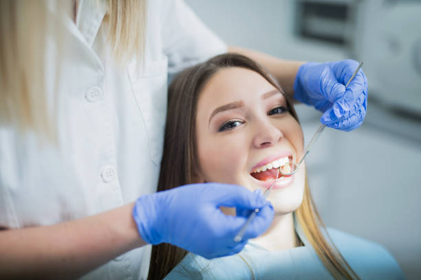 Advanced Technology for Better Dental Care in Munster, IN